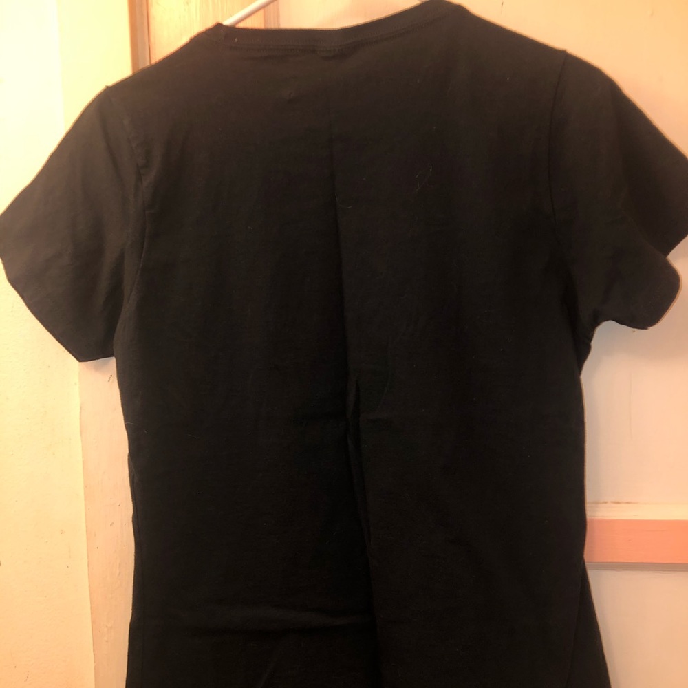 Satanic cross t-shirt 🖤❤️ - Picture 4 of 4